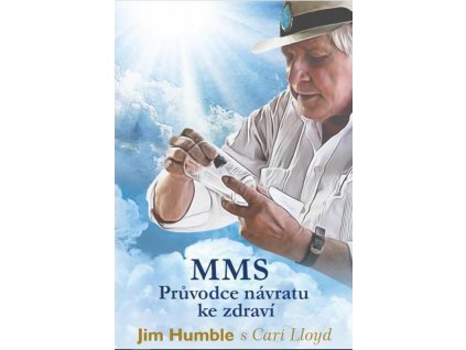 Průvodce návratu ke zdraví