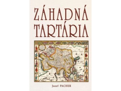 Záhadná Tartária