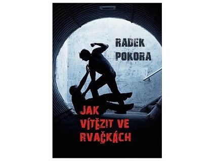 Jak vítězit ve rvačkách