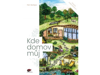 Kde domov můj: MANUÁL SOBĚSTAČNOSTI