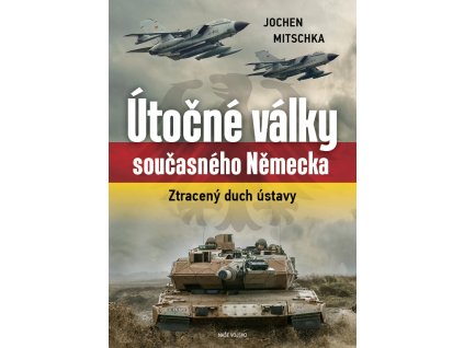 Útočné války současného Německa