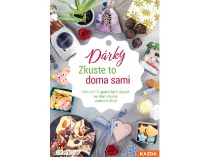 Zkuste to doma sami - dárky