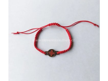 Náramek Sluneční kříž  Limitovaná edice