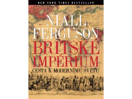 Britské impérium. Druhé vydání