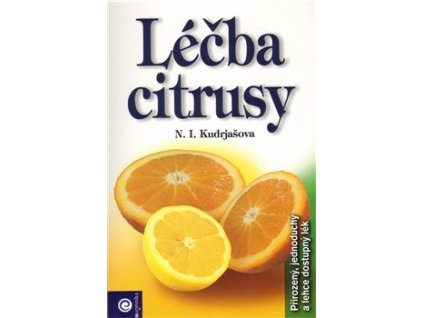 Léčba citrusy