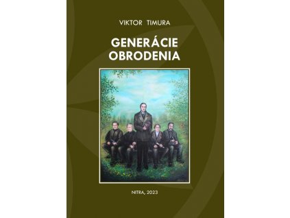 Generácia obrodenia