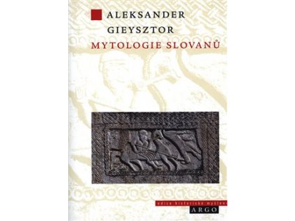 Mytologie Slovanů