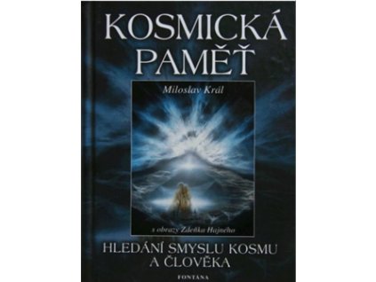 Kosmická paměť