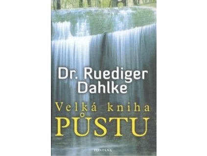 Velká kniha půstu