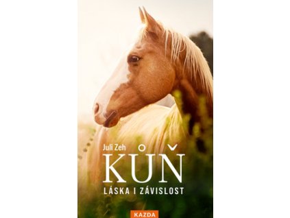 Kůň - láska i závislost