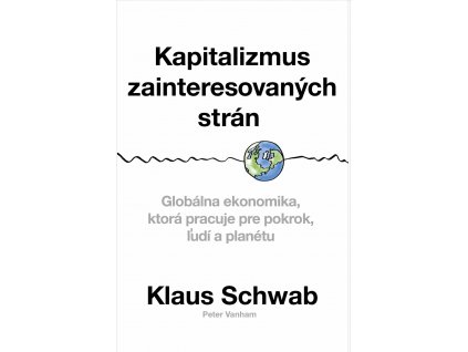 Kapitalizmus zainteresovaných strán