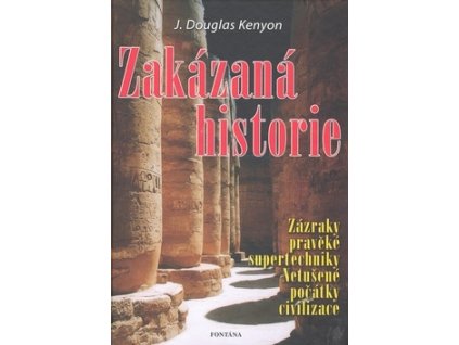 Zakázaná historie