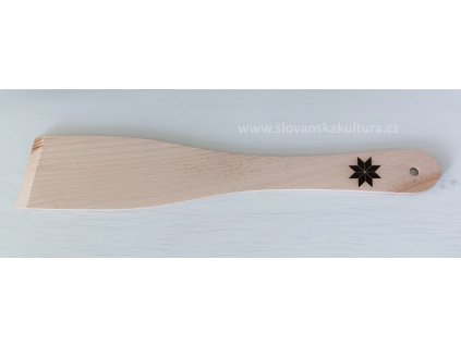 Obracečka Hvězda roda