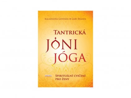 Tantrická jóni jóga