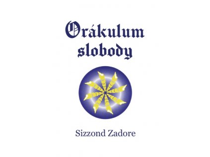 Orákulum slobody (aj s kartami)
