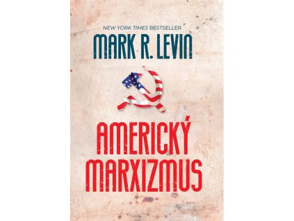 Americký marxizmus