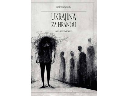 Ukrajina za hranou (Nová studená vojna)