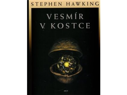 Stephen Hawking: Vesmír v kostce