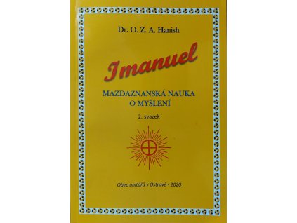 mazdaznan