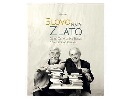 Slovo nad zlato