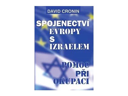 Spojenectví Evropy s Izraelem