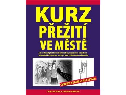 Kurz přežití ve městě