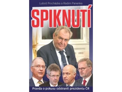 spiknuti