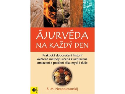 ajurveda na kazdy den