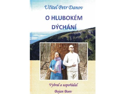 O hlubokém dýchání