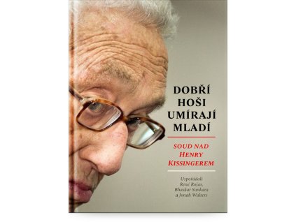 dobri hosi umiraji mladi