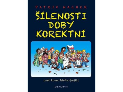 silenosti doby korektni