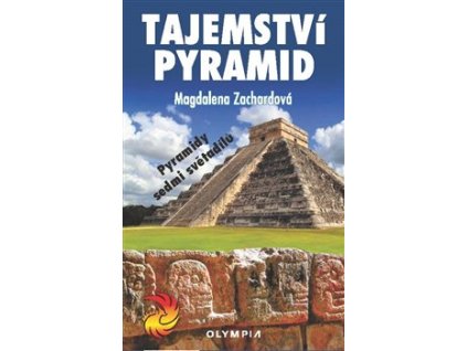 tajemstvi pyramid