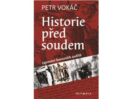 historie pred soudem