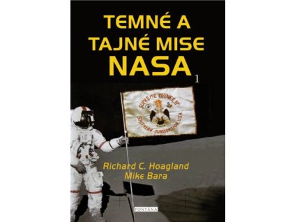 temne a tajne mise nasa