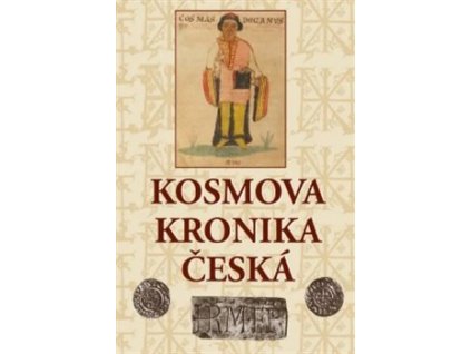 kosmova kronika