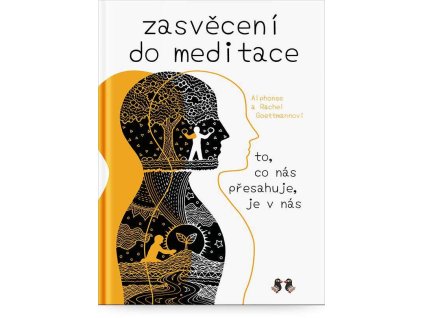 zasveceni do meditace
