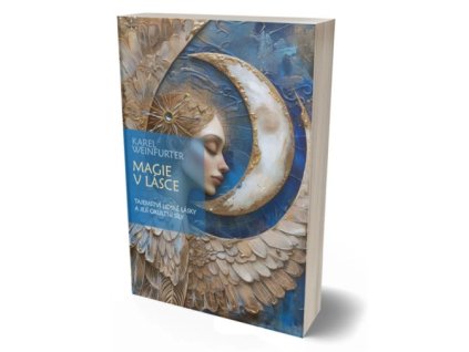 magie v lasce