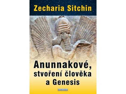 anunnakove stvoreni cloveka a genesis