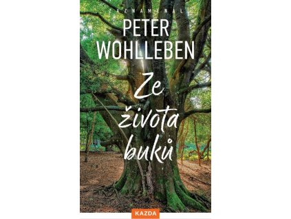 ze zivota buku