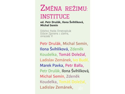 zmena rezimu