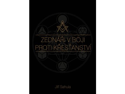 zednari v boji proti krestanstvi