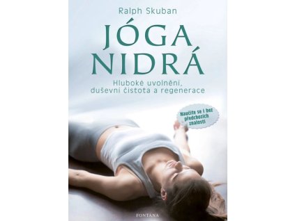 joga nidra