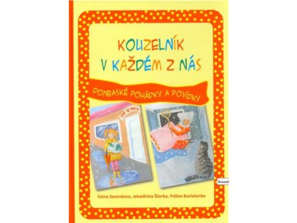 kouzelnik v kazdem
