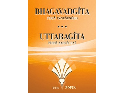 Bhagavadgíta a Uttaragita