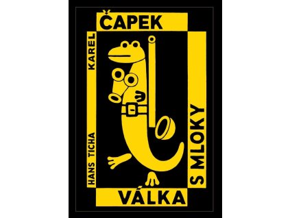 valka s mloky
