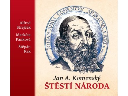 stesti naroda cdmp3 cte alfred strejcek
