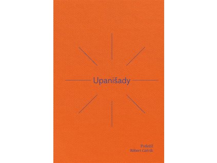 upanisady druhe vydanie