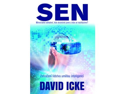 Sen David Icke