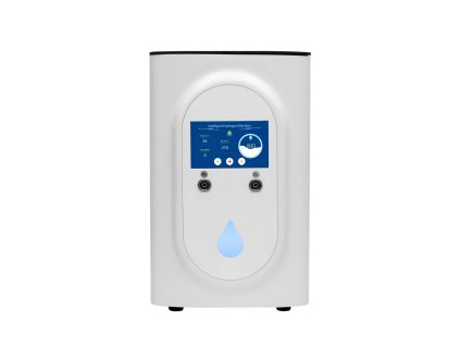 Inhalator Lazena H2 300 600 celni pohled