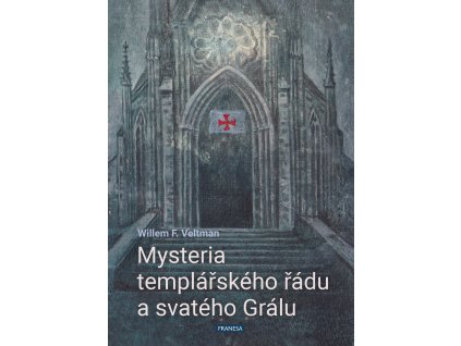 Mysteria templarskeho radu